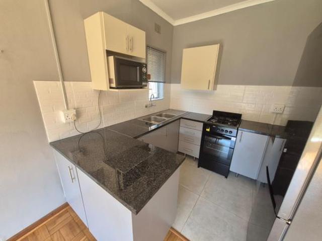 Property for rent in Waterkloof, Gauteng
