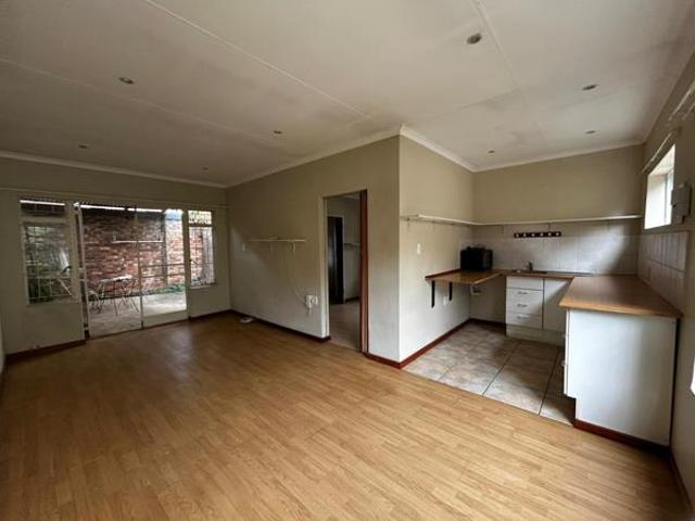 Property for rent in Waterkloof, Gauteng