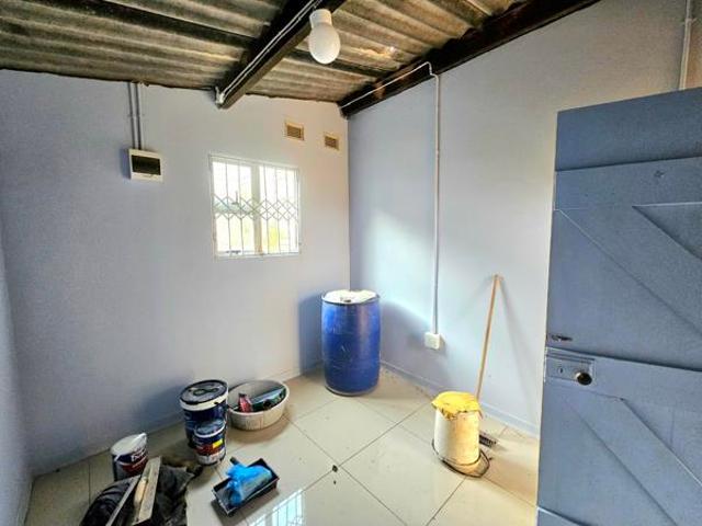 Property for rent in Seaview, Kwazulu-natal