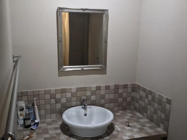 House for rent in Sandton, City of Johannesburg Metropolitan Municipality