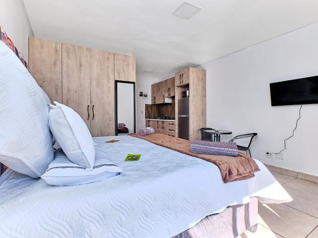 House for rent in Sandton