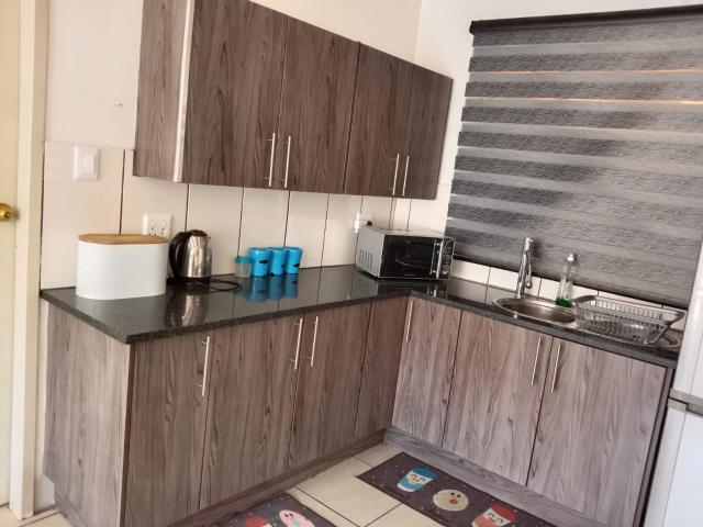 House for rent in Sandton