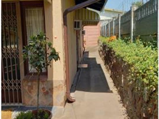 Property for rent in Seaview, Kwazulu-natal