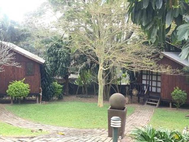 Property for rent in Seaview, Kwazulu-natal