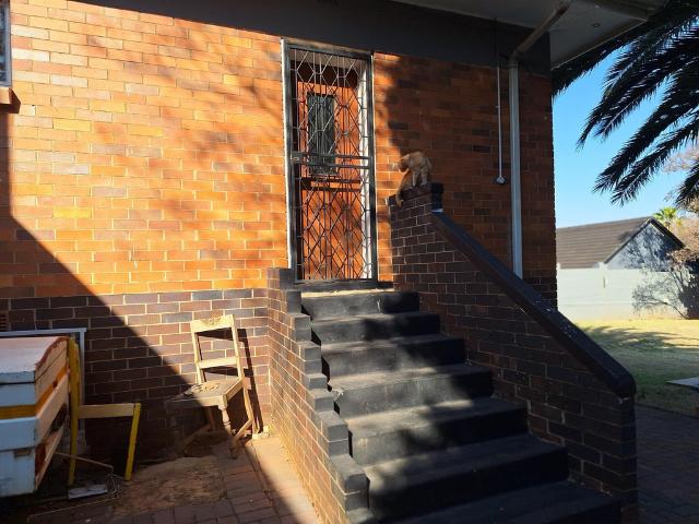 House for rent in Nooitgedacht, Gauteng
