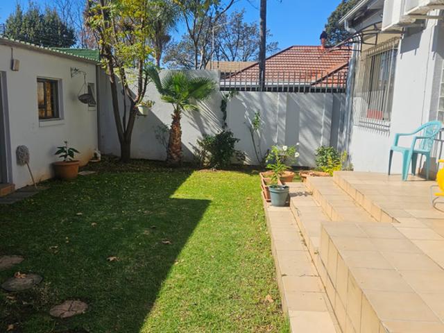 House for rent in Vosloorus, Gauteng
