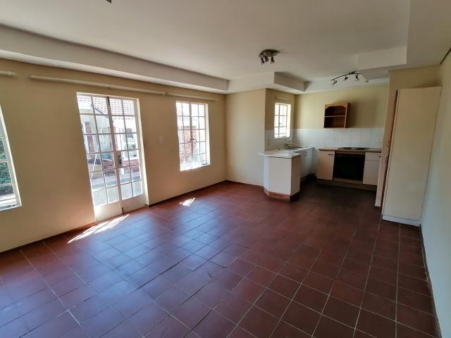Apartment for rent in Malvern East, Johannesburg