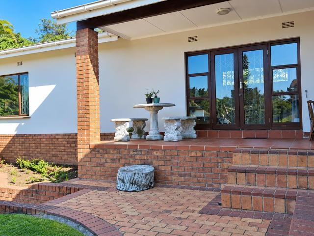 House for rent in Kingsburgh, Kwazulu-natal
