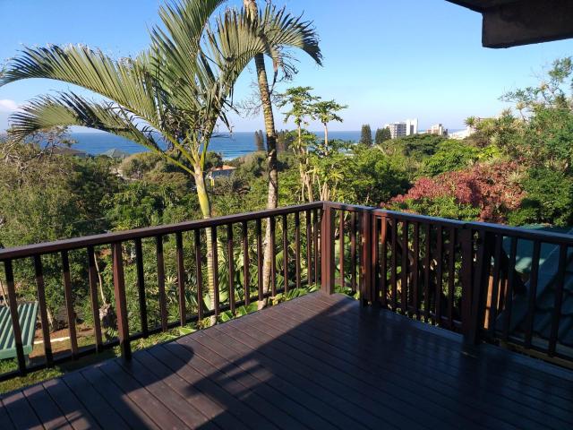 House for rent in Kingsburgh, Kwazulu-natal