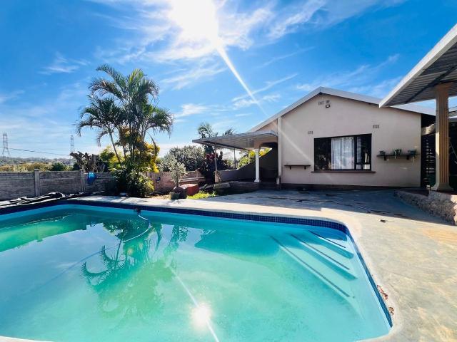 House for rent in Kingsburgh, Kwazulu-natal
