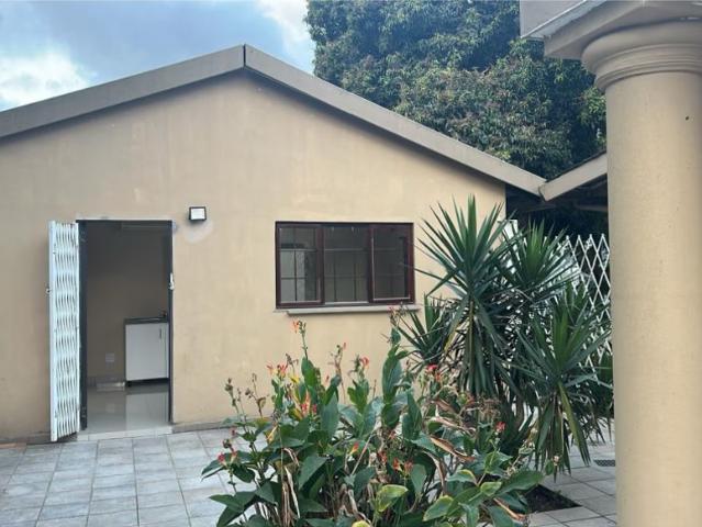 House for rent in Ashley, eThekwini Metropolitan Municipality
