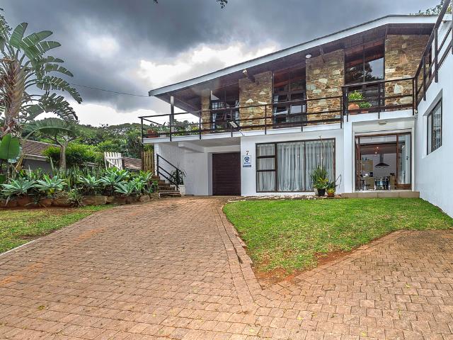House for rent in Athlone, Durban North