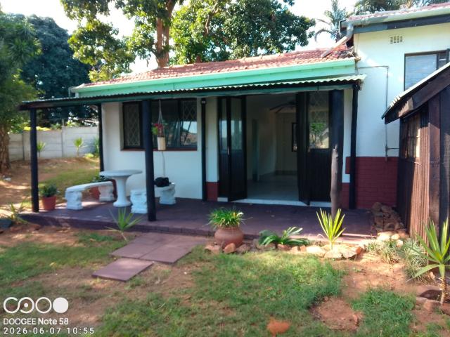 House for rent in Isipingo, Kwazulu-natal