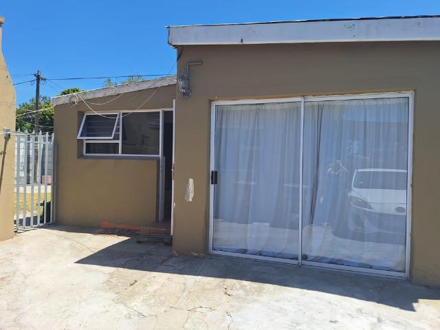 House for rent in Parow-Oos, Parow