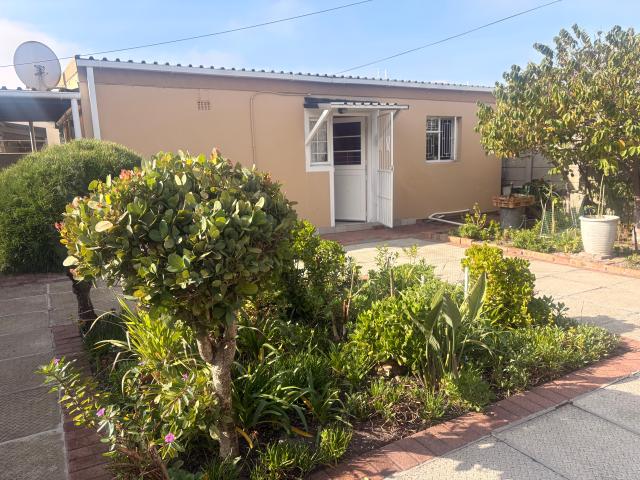 House for rent in Cape Town, Western Cape