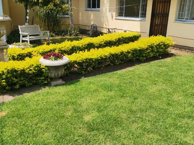 House for rent in Witbank, Mpumalanga