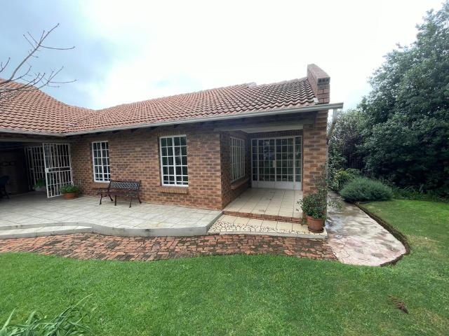 House for rent in Durbanville, Western Cape