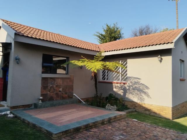 House for rent in Glenmarais, Ekurhuleni