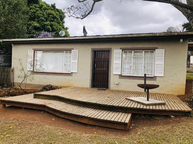 House for rent in Umgungundlovu, Kwazulu-natal