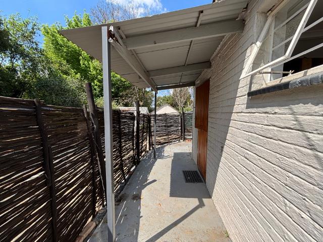 House for rent in Vosloorus, Gauteng