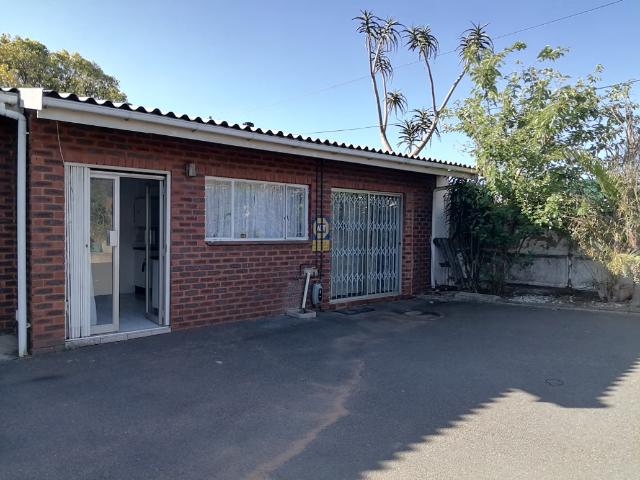 House for rent in Wentworth, Durban