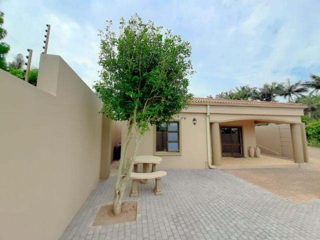 House for rent in Princess Grant, Kwazulu-natal