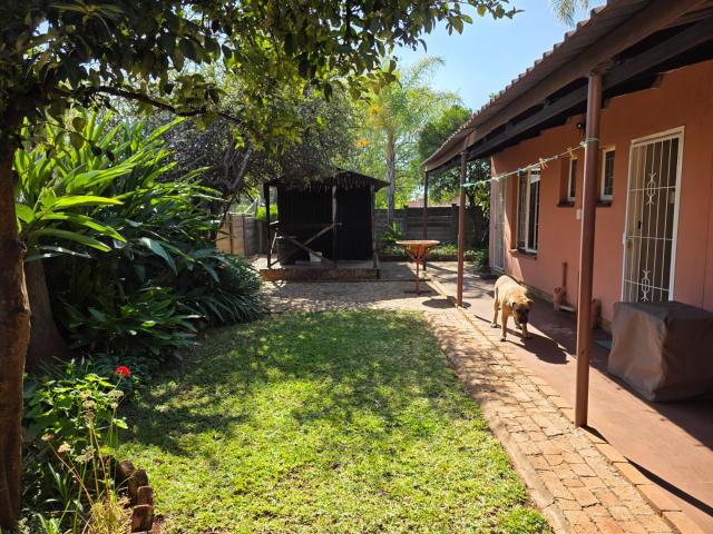 House for rent in Tlhabane, North West
