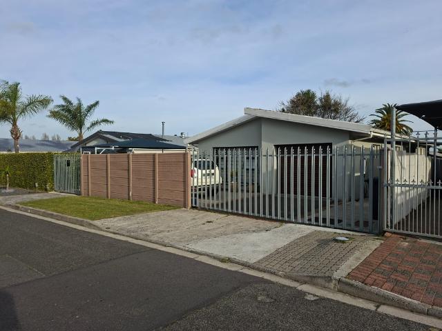 House for rent in Bellville, Western Cape