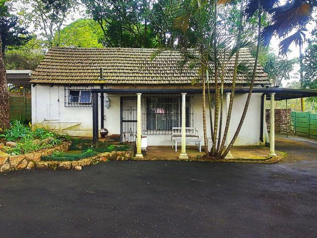 House for rent in Durban