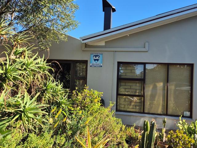 House for rent in Western Cape