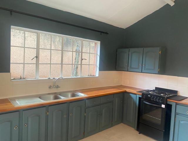 House for rent in Alexandra, Gauteng