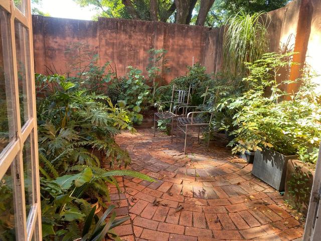 House for rent in Randburg, Gauteng