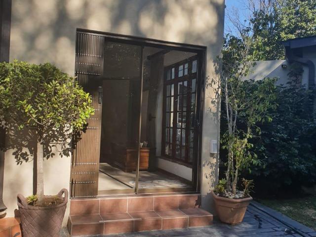 House for rent in Waterkloof, Gauteng