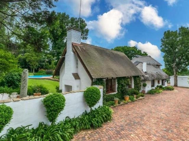House for rent in Bryanston, Randburg