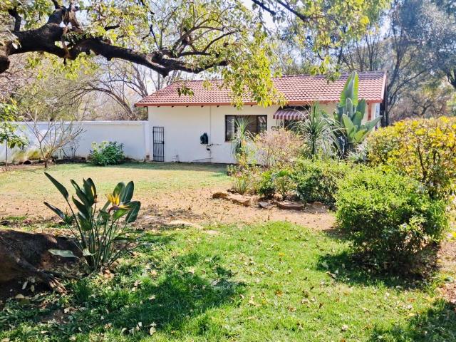 House for rent in Gauteng