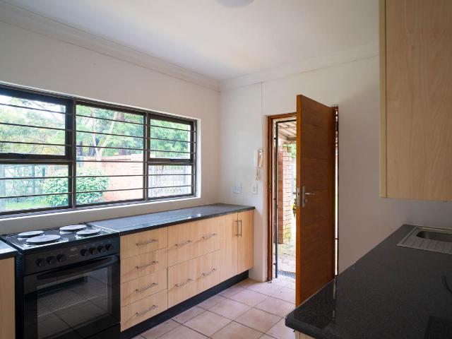 House for rent in Gauteng
