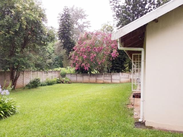 House for rent in Umgungundlovu, Kwazulu-natal