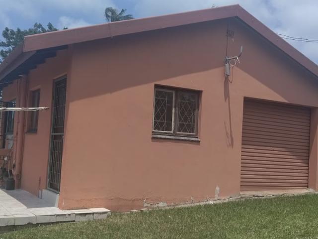 House for rent in Seaview, Kwazulu-natal