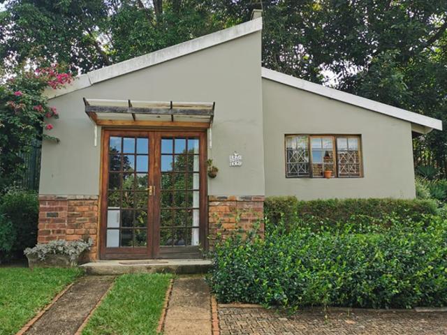 House for rent in Umgungundlovu, Kwazulu-natal