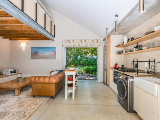 House for rent in Cape Town, Western Cape