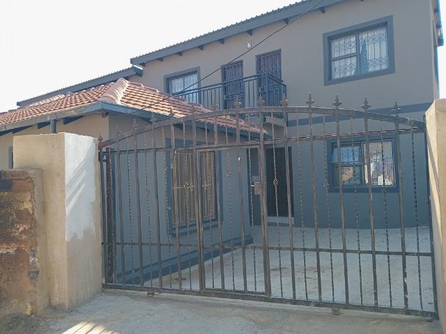 House for rent in Nooitgedacht, Gauteng