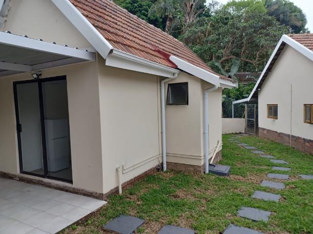 House for rent in Woodside, Pinetown