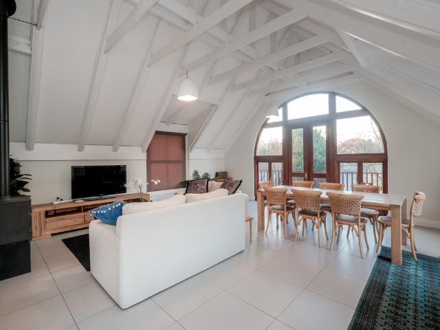 House for rent in Craighall Park, Rosebank