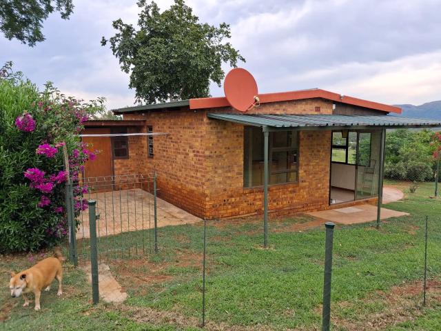 House for rent in Oudtshoorn Local Municipality, Garden Route District Municipality