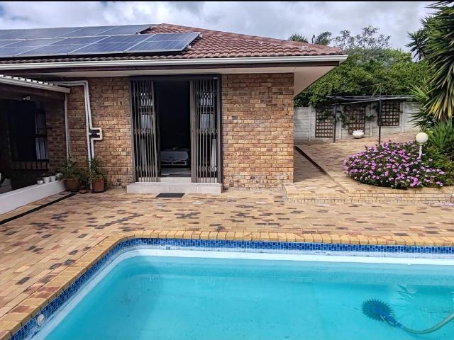 House for rent in Bellville, Western Cape