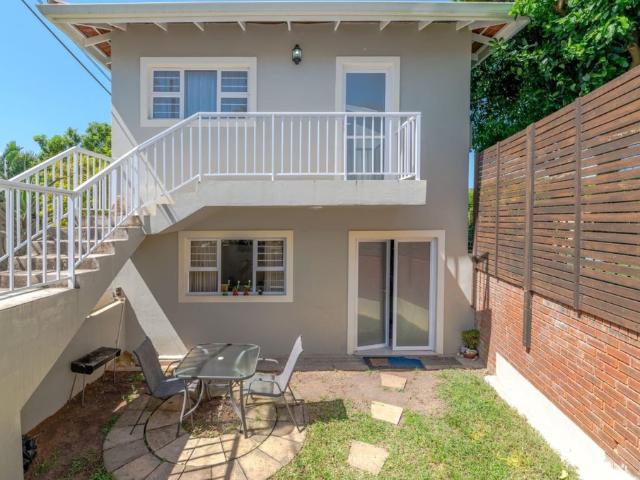 House for rent in Durban North, Kwazulu-natal