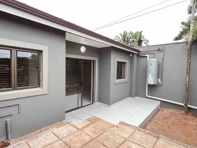 Apartment for rent in Durban North, Kwazulu-natal