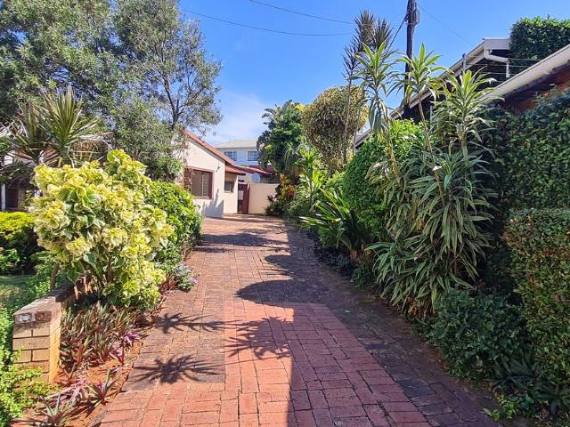 House for rent in Durban North, Kwazulu-natal