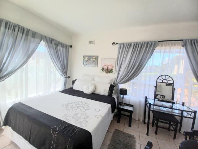 House for rent in Broadway, Durban North