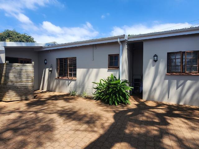 House for rent in Durban North, Kwazulu-natal